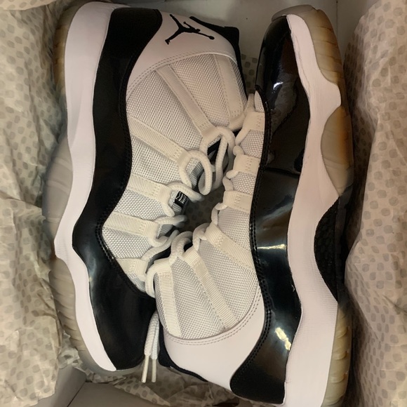 Air jordan 11 concord - Picture 6 of 6